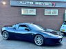 USED 2012 12 LOTUS EVORA 3.5 V6 S 4 2d 345 BHP **HUGE SPEC + RARE AUTO**