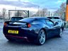 USED 2012 12 LOTUS EVORA 3.5 V6 S 4 2d 345 BHP **HUGE SPEC + RARE AUTO**