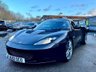 USED 2012 12 LOTUS EVORA 3.5 V6 S 4 2d 345 BHP **HUGE SPEC + RARE AUTO**