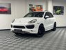 USED 2014 PORSCHE CAYENNE 4.1 D V8 S TIPTRONIC S 5d 382 BHP PAN ROOF / AIR / BOSE / TOWBAR