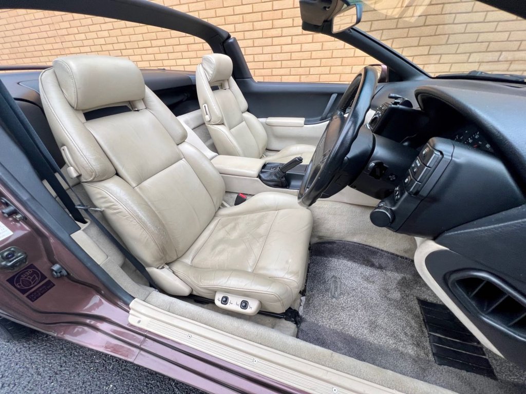 USED 1998 K NISSAN 300 ZX Fairlady Z // 3.0 V6 // Convertible // Manual // px swap 