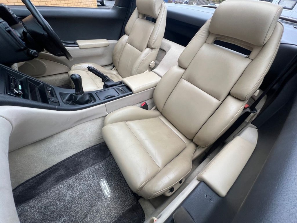 USED 1998 K NISSAN 300 ZX Fairlady Z // 3.0 V6 // Convertible // Manual // px swap 