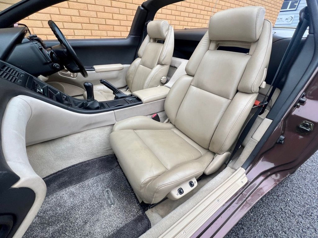 USED 1998 K NISSAN 300 ZX Fairlady Z // 3.0 V6 // Convertible // Manual // px swap 