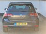 USED 2014 64 VOLKSWAGEN GOLF 2.0 GTD DSG 5d 182 BHP CAM BELT & MAJOR SERVICE JUST DONE!
