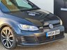 USED 2014 64 VOLKSWAGEN GOLF 2.0 GTD DSG 5d 182 BHP CAM BELT & MAJOR SERVICE JUST DONE!