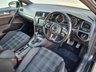 USED 2014 64 VOLKSWAGEN GOLF 2.0 GTD DSG 5d 182 BHP CAM BELT & MAJOR SERVICE JUST DONE!