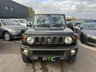 USED 2022 72 SUZUKI JIMNY 0.0 ALLGRIP 101 BHP 