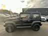 USED 2022 72 SUZUKI JIMNY 0.0 ALLGRIP 101 BHP 