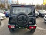USED 2022 72 SUZUKI JIMNY 0.0 ALLGRIP 101 BHP 
