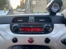 USED 2012 12 ABARTH 500 1.4 ABARTH 3d 135 BHP Great Value Low Mileage Abarth 595 With Only 1 Owner And Full Service History !