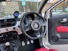 USED 2012 12 ABARTH 500 1.4 ABARTH 3d 135 BHP Great Value Low Mileage Abarth 595 With Only 1 Owner And Full Service History !