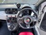 USED 2012 12 ABARTH 500 1.4 ABARTH 3d 135 BHP Great Value Low Mileage Abarth 595 With Only 1 Owner And Full Service History !