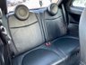 USED 2012 12 ABARTH 500 1.4 ABARTH 3d 135 BHP Great Value Low Mileage Abarth 595 With Only 1 Owner And Full Service History !
