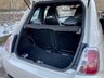 USED 2012 12 ABARTH 500 1.4 ABARTH 3d 135 BHP Great Value Low Mileage Abarth 595 With Only 1 Owner And Full Service History !
