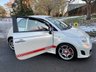 USED 2012 12 ABARTH 500 1.4 ABARTH 3d 135 BHP Great Value Low Mileage Abarth 595 With Only 1 Owner And Full Service History !