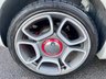 USED 2012 12 ABARTH 500 1.4 ABARTH 3d 135 BHP Great Value Low Mileage Abarth 595 With Only 1 Owner And Full Service History !