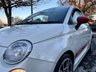 USED 2012 12 ABARTH 500 1.4 ABARTH 3d 135 BHP Great Value Low Mileage Abarth 595 With Only 1 Owner And Full Service History !