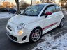 USED 2012 12 ABARTH 500 1.4 ABARTH 3d 135 BHP Great Value Low Mileage Abarth 595 With Only 1 Owner And Full Service History !