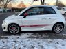 USED 2012 12 ABARTH 500 1.4 ABARTH 3d 135 BHP Great Value Low Mileage Abarth 595 With Only 1 Owner And Full Service History !