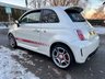 USED 2012 12 ABARTH 500 1.4 ABARTH 3d 135 BHP Great Value Low Mileage Abarth 595 With Only 1 Owner And Full Service History !