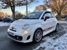USED 2012 12 ABARTH 500 1.4 ABARTH 3d 135 BHP Great Value Low Mileage Abarth 595 With Only 1 Owner And Full Service History !