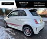 USED 2012 12 ABARTH 500 1.4 ABARTH 3d 135 BHP Great Value Low Mileage Abarth 595 With Only 1 Owner And Full Service History !