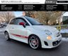 USED 2012 12 ABARTH 500 1.4 ABARTH 3d 135 BHP Great Value Low Mileage Abarth 595 With Only 1 Owner And Full Service History !