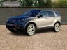 USED 2016 16 LAND ROVER DISCOVERY SPORT 2.0 TD4 HSE 5d 180 BHP FINANCE AVALIABLE ZERO DEPOSIT