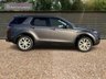 USED 2016 16 LAND ROVER DISCOVERY SPORT 2.0 TD4 HSE 5d 180 BHP FINANCE AVALIABLE ZERO DEPOSIT