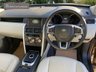 USED 2016 16 LAND ROVER DISCOVERY SPORT 2.0 TD4 HSE 5d 180 BHP FINANCE AVALIABLE ZERO DEPOSIT