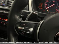 USED 2017 17 BMW 4 SERIES 3.0 440I M SPORT 2d 322 BHP UK DELIVERY FLAT FEE &pound;175*OVER 100 IMAGES ON OUR WEBSITE*BESPOKE FINANCE ARRANGED*PART EXCHANGE WELCOME*ALL VEHICLES HPI CLEAR