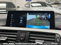 USED 2017 17 BMW 4 SERIES 3.0 440I M SPORT 2d 322 BHP UK DELIVERY FLAT FEE &pound;175*OVER 100 IMAGES ON OUR WEBSITE*BESPOKE FINANCE ARRANGED*PART EXCHANGE WELCOME*ALL VEHICLES HPI CLEAR