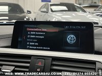 USED 2017 17 BMW 4 SERIES 3.0 440I M SPORT 2d 322 BHP UK DELIVERY FLAT FEE &pound;175*OVER 100 IMAGES ON OUR WEBSITE*BESPOKE FINANCE ARRANGED*PART EXCHANGE WELCOME*ALL VEHICLES HPI CLEAR