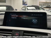 USED 2017 17 BMW 4 SERIES 3.0 440I M SPORT 2d 322 BHP UK DELIVERY FLAT FEE &pound;175*OVER 100 IMAGES ON OUR WEBSITE*BESPOKE FINANCE ARRANGED*PART EXCHANGE WELCOME*ALL VEHICLES HPI CLEAR