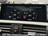 USED 2017 17 BMW 4 SERIES 3.0 440I M SPORT 2d 322 BHP UK DELIVERY FLAT FEE &pound;175*OVER 100 IMAGES ON OUR WEBSITE*BESPOKE FINANCE ARRANGED*PART EXCHANGE WELCOME*ALL VEHICLES HPI CLEAR