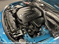 USED 2017 17 BMW 4 SERIES 3.0 440I M SPORT 2d 322 BHP UK DELIVERY FLAT FEE &pound;175*OVER 100 IMAGES ON OUR WEBSITE*BESPOKE FINANCE ARRANGED*PART EXCHANGE WELCOME*ALL VEHICLES HPI CLEAR