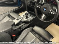 USED 2017 17 BMW 4 SERIES 3.0 440I M SPORT 2d 322 BHP UK DELIVERY FLAT FEE &pound;175*OVER 100 IMAGES ON OUR WEBSITE*BESPOKE FINANCE ARRANGED*PART EXCHANGE WELCOME*ALL VEHICLES HPI CLEAR