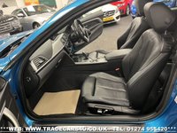 USED 2017 17 BMW 4 SERIES 3.0 440I M SPORT 2d 322 BHP UK DELIVERY FLAT FEE &pound;175*OVER 100 IMAGES ON OUR WEBSITE*BESPOKE FINANCE ARRANGED*PART EXCHANGE WELCOME*ALL VEHICLES HPI CLEAR