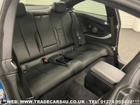 USED 2017 17 BMW 4 SERIES 3.0 440I M SPORT 2d 322 BHP UK DELIVERY FLAT FEE &pound;175*OVER 100 IMAGES ON OUR WEBSITE*BESPOKE FINANCE ARRANGED*PART EXCHANGE WELCOME*ALL VEHICLES HPI CLEAR