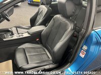 USED 2017 17 BMW 4 SERIES 3.0 440I M SPORT 2d 322 BHP UK DELIVERY FLAT FEE &pound;175*OVER 100 IMAGES ON OUR WEBSITE*BESPOKE FINANCE ARRANGED*PART EXCHANGE WELCOME*ALL VEHICLES HPI CLEAR