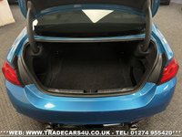 USED 2017 17 BMW 4 SERIES 3.0 440I M SPORT 2d 322 BHP UK DELIVERY FLAT FEE &pound;175*OVER 100 IMAGES ON OUR WEBSITE*BESPOKE FINANCE ARRANGED*PART EXCHANGE WELCOME*ALL VEHICLES HPI CLEAR