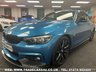 USED 2017 17 BMW 4 SERIES 3.0 440I M SPORT 2d 322 BHP UK DELIVERY FLAT FEE &pound;175*OVER 100 IMAGES ON OUR WEBSITE*BESPOKE FINANCE ARRANGED*PART EXCHANGE WELCOME*ALL VEHICLES HPI CLEAR