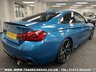 USED 2017 17 BMW 4 SERIES 3.0 440I M SPORT 2d 322 BHP UK DELIVERY FLAT FEE &pound;175*OVER 100 IMAGES ON OUR WEBSITE*BESPOKE FINANCE ARRANGED*PART EXCHANGE WELCOME*ALL VEHICLES HPI CLEAR