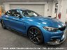 USED 2017 17 BMW 4 SERIES 3.0 440I M SPORT 2d 322 BHP UK DELIVERY FLAT FEE &pound;175*OVER 100 IMAGES ON OUR WEBSITE*BESPOKE FINANCE ARRANGED*PART EXCHANGE WELCOME*ALL VEHICLES HPI CLEAR
