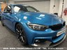 USED 2017 17 BMW 4 SERIES 3.0 440I M SPORT 2d 322 BHP UK DELIVERY FLAT FEE &pound;175*OVER 100 IMAGES ON OUR WEBSITE*BESPOKE FINANCE ARRANGED*PART EXCHANGE WELCOME*ALL VEHICLES HPI CLEAR