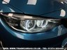 USED 2017 17 BMW 4 SERIES 3.0 440I M SPORT 2d 322 BHP UK DELIVERY FLAT FEE &pound;175*OVER 100 IMAGES ON OUR WEBSITE*BESPOKE FINANCE ARRANGED*PART EXCHANGE WELCOME*ALL VEHICLES HPI CLEAR