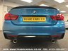 USED 2017 17 BMW 4 SERIES 3.0 440I M SPORT 2d 322 BHP UK DELIVERY FLAT FEE &pound;175*OVER 100 IMAGES ON OUR WEBSITE*BESPOKE FINANCE ARRANGED*PART EXCHANGE WELCOME*ALL VEHICLES HPI CLEAR