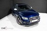 USED 2014 14 AUDI Q5 3.0 SQ5 TDI QUATTRO 5d 309 BHP / STUNNING CAR!