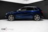 USED 2014 14 AUDI Q5 3.0 SQ5 TDI QUATTRO 5d 309 BHP / STUNNING CAR!