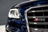 USED 2014 14 AUDI Q5 3.0 SQ5 TDI QUATTRO 5d 309 BHP / STUNNING CAR!